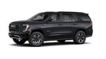 2027 GMC Yukon AT4