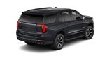 2027 GMC Yukon AT4