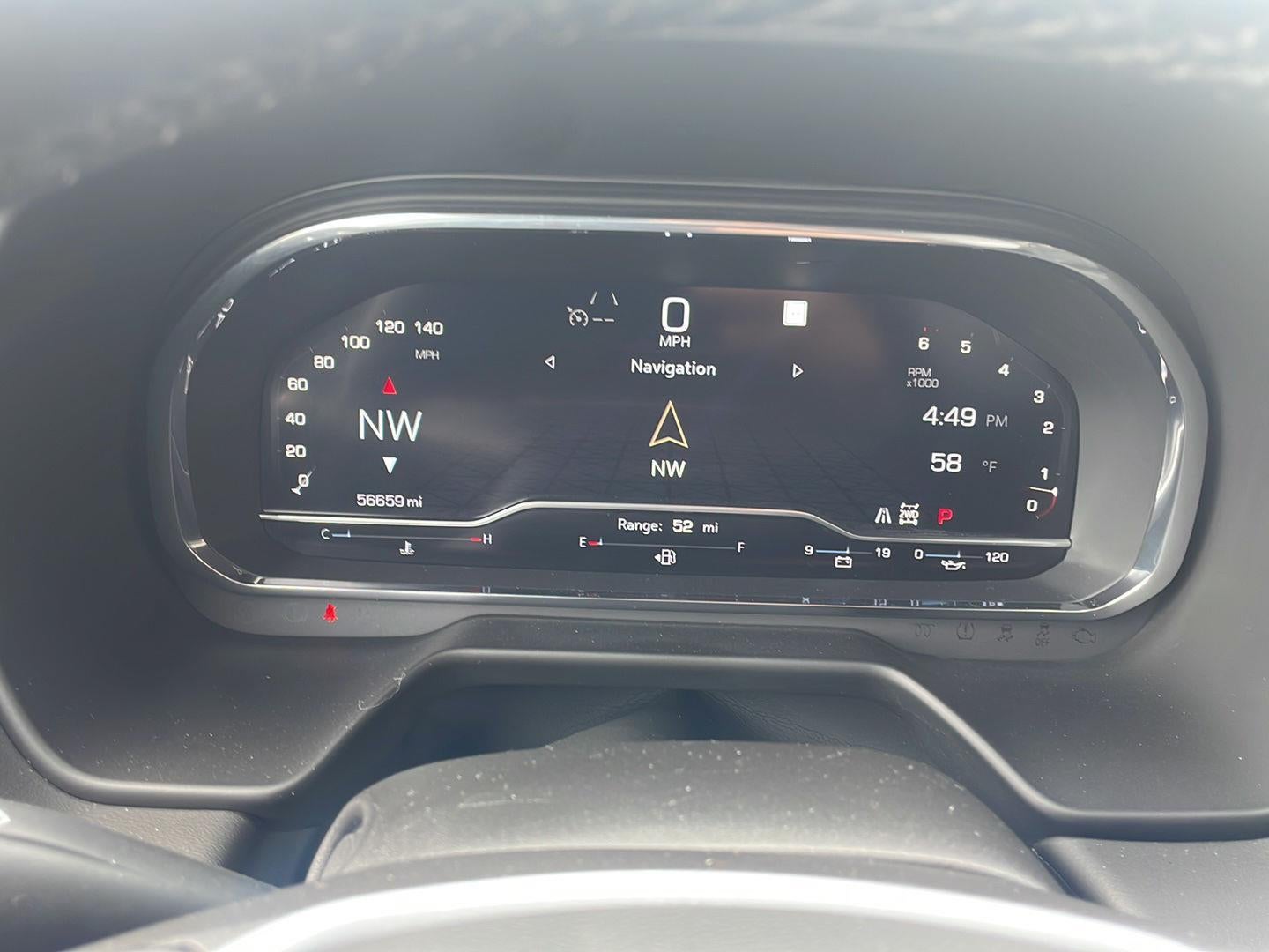 2022 GMC Yukon XL SLE