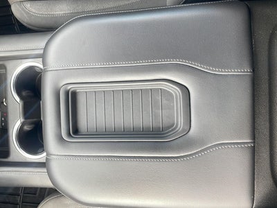 2022 GMC Yukon XL SLE
