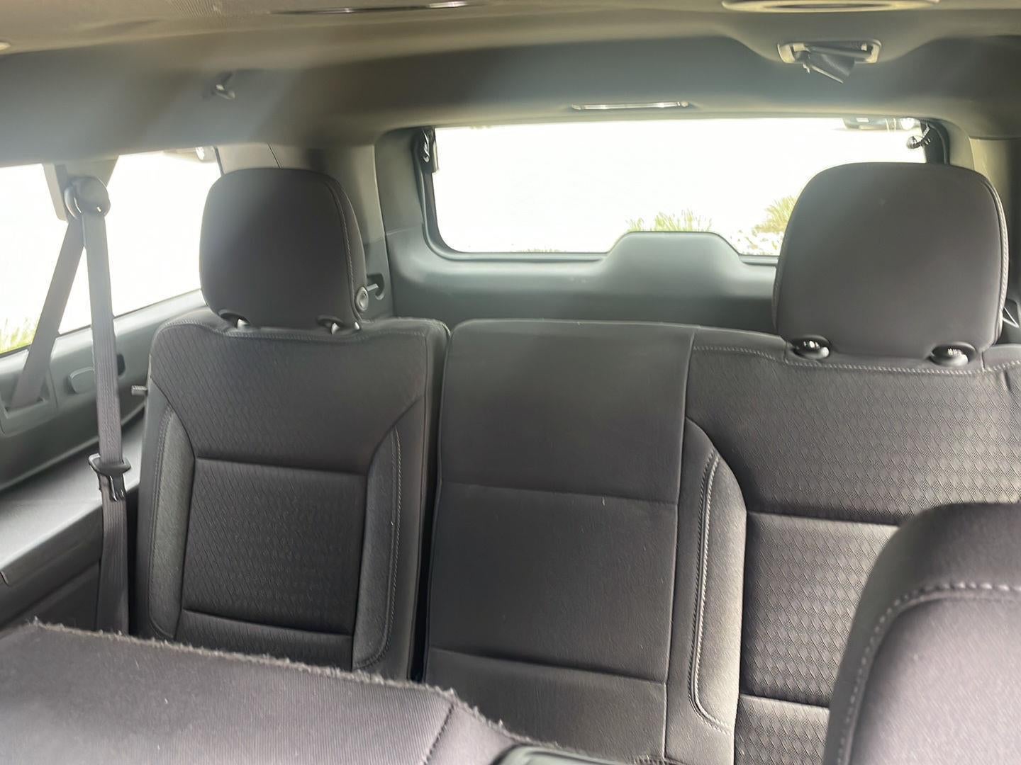 2022 GMC Yukon XL SLE