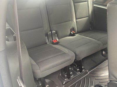 2022 GMC Yukon XL SLE