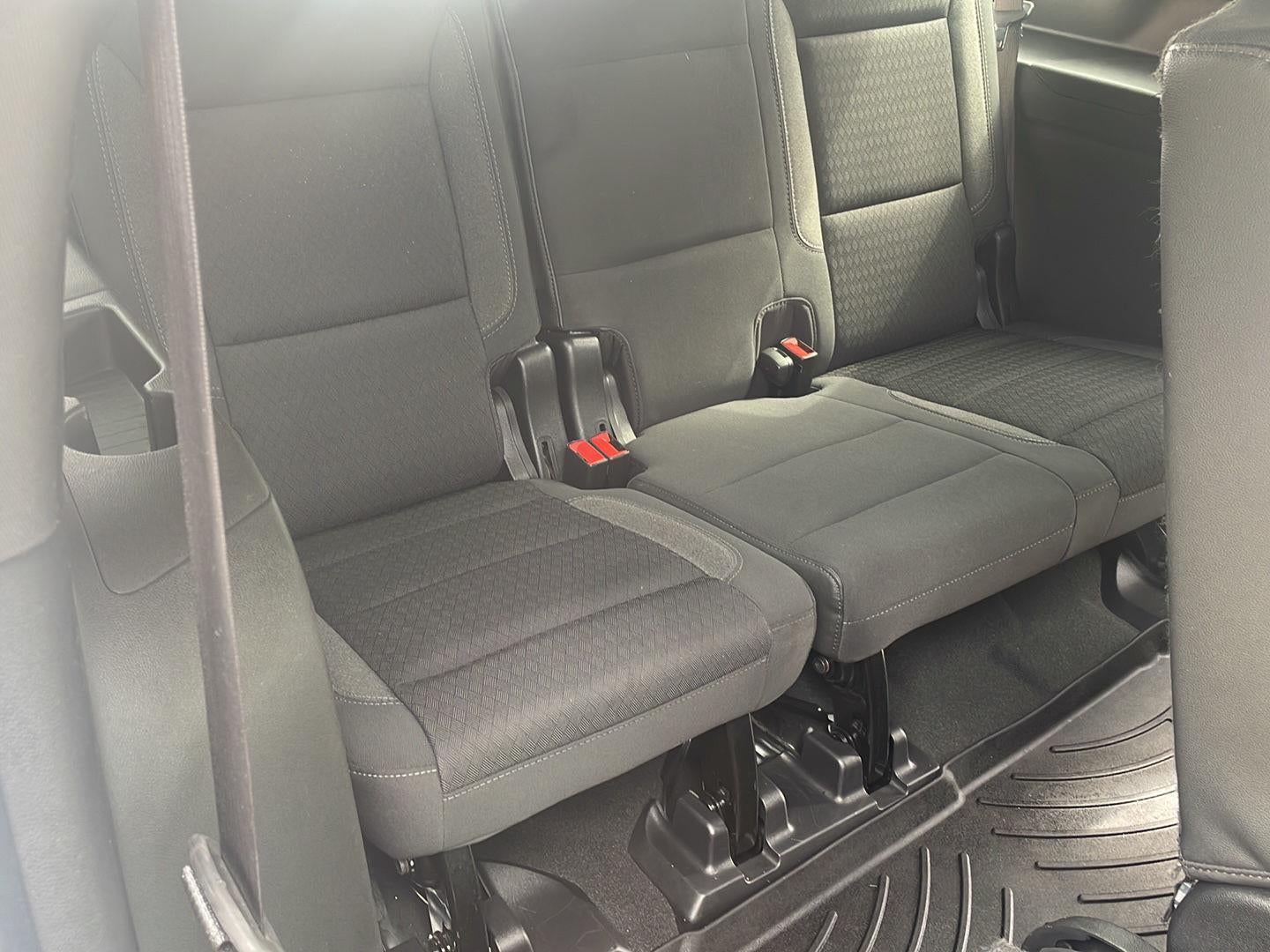 2022 GMC Yukon XL SLE