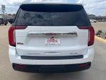 2022 GMC Yukon XL SLE