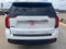 2022 GMC Yukon XL SLE