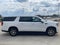 2022 GMC Yukon XL SLE