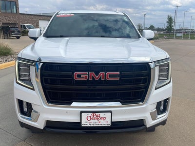 2022 GMC Yukon XL SLE