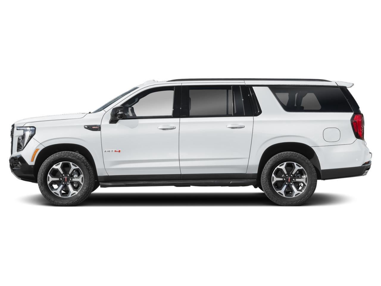 2027 GMC Yukon XL AT4