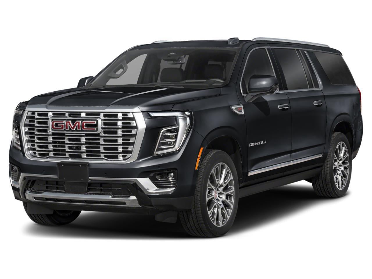 2027 GMC Yukon XL Denali