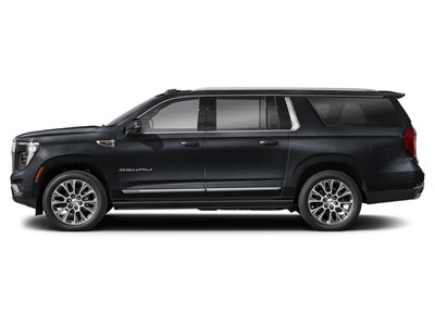 2027 GMC Yukon XL Denali