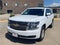 2020 Chevrolet Tahoe Commercial