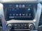 2020 Chevrolet Tahoe Commercial