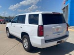 2020 Chevrolet Tahoe Commercial