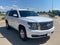 2020 Chevrolet Tahoe Commercial