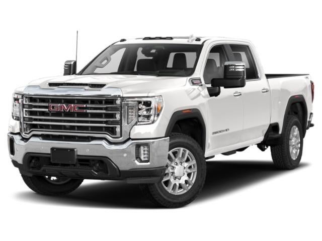 2022 GMC Sierra 4WD Crew Cab Standard Box SLT's photo