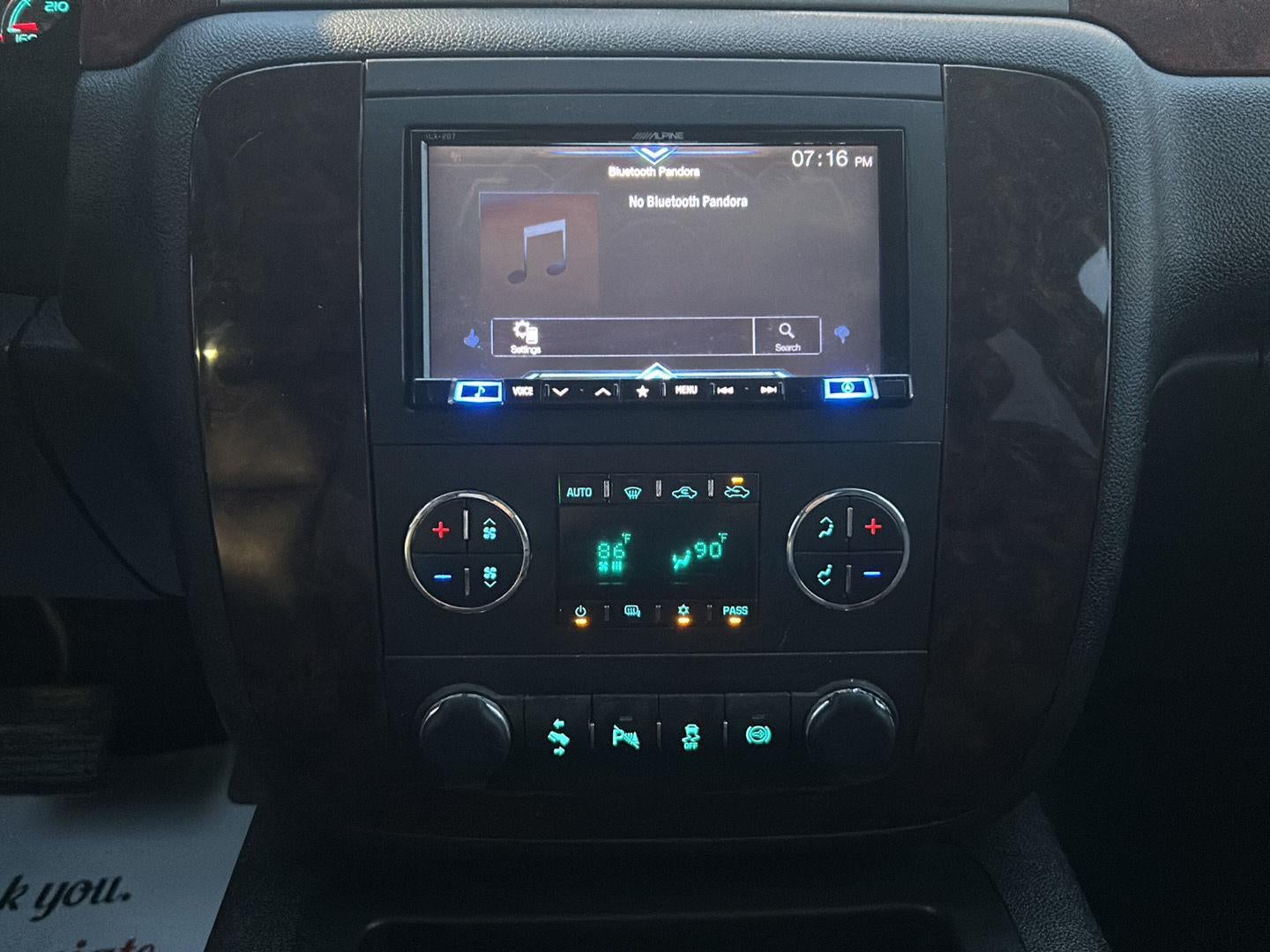 2014 GMC Sierra 3500 HD SLT