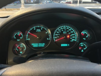 2014 GMC Sierra 3500 HD SLT