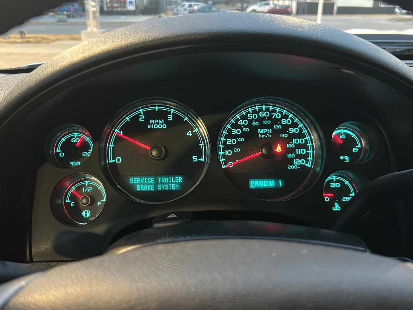 2014 GMC Sierra 3500 HD SLT