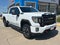 2020 GMC Sierra 2500 HD AT4