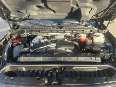 2023 GMC Sierra 2500 HD AT4