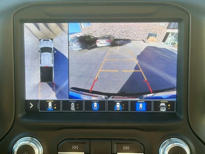 2023 GMC Sierra 2500 HD AT4