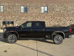 2023 GMC Sierra 2500 HD AT4
