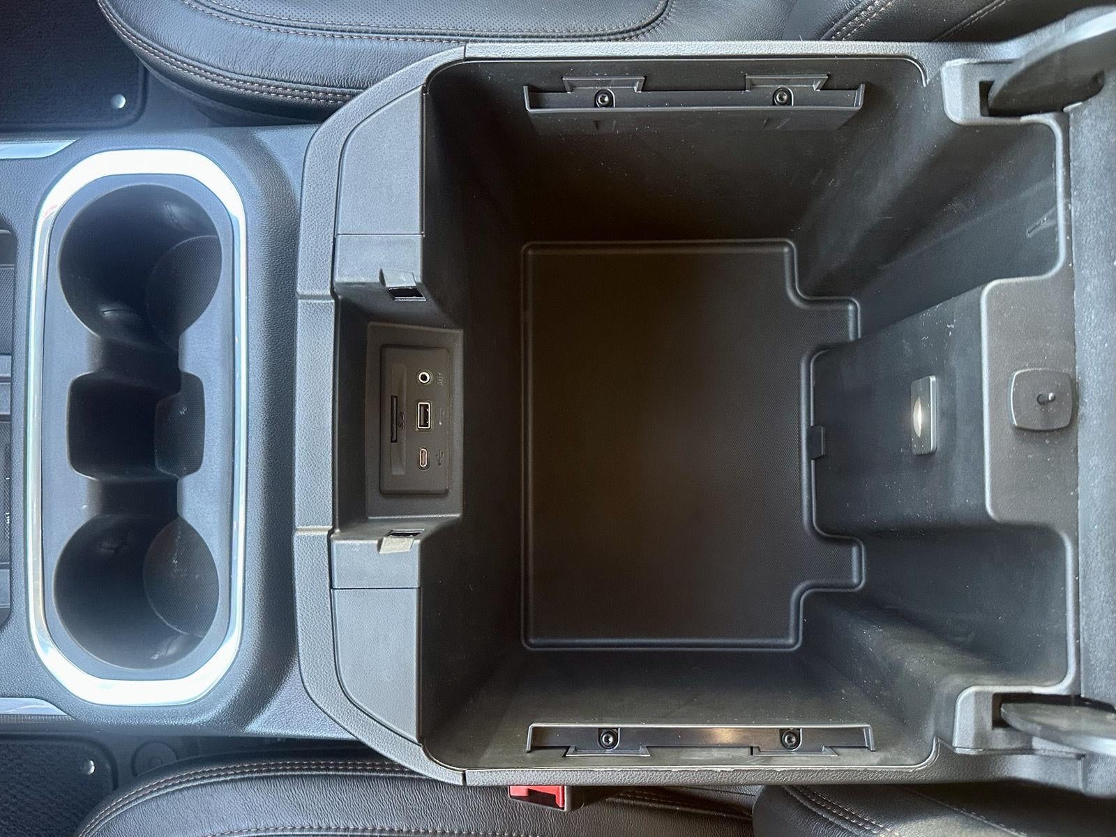 2023 GMC Sierra 2500 HD AT4