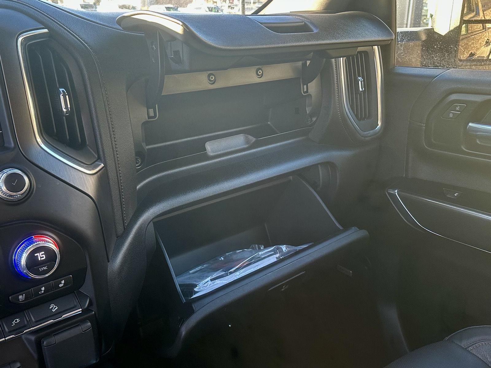 2023 GMC Sierra 2500 HD AT4