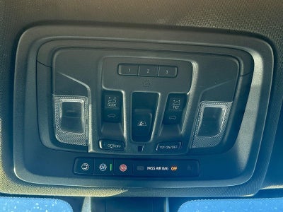 2023 GMC Sierra 2500 HD AT4