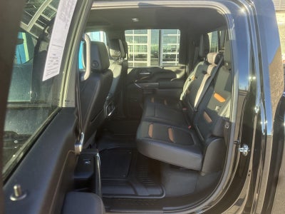 2023 GMC Sierra 2500 HD AT4