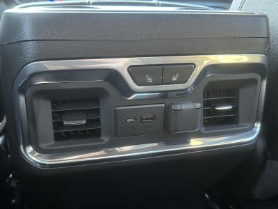 2023 GMC Sierra 2500 HD AT4