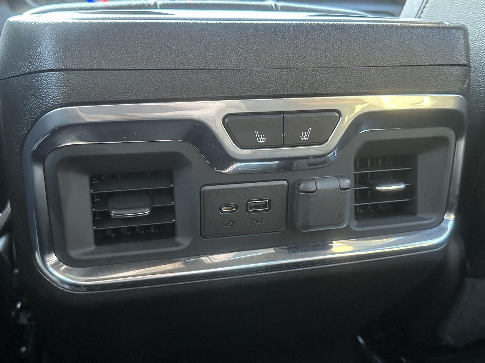 2023 GMC Sierra 2500 HD AT4