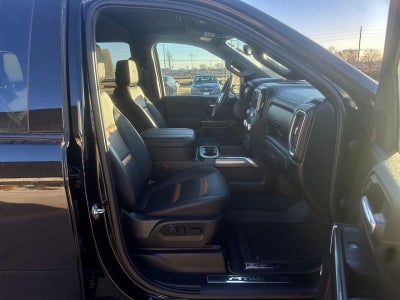 2023 GMC Sierra 2500 HD AT4