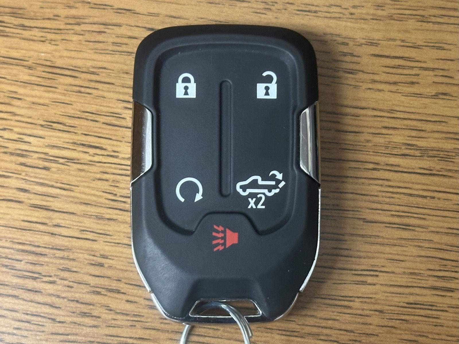 2023 GMC Sierra 2500 HD AT4