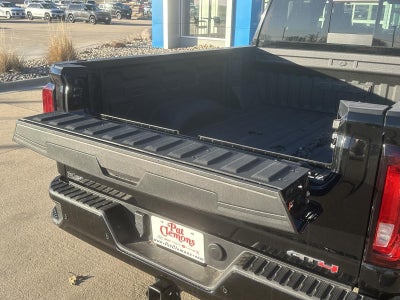 2023 GMC Sierra 2500 HD AT4