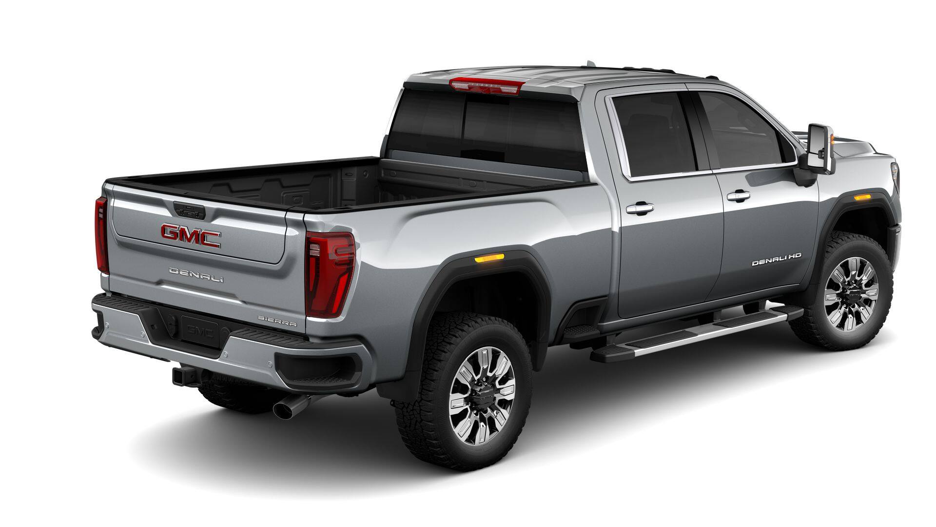 2026 GMC Sierra 2500HD Denali - Photo 10