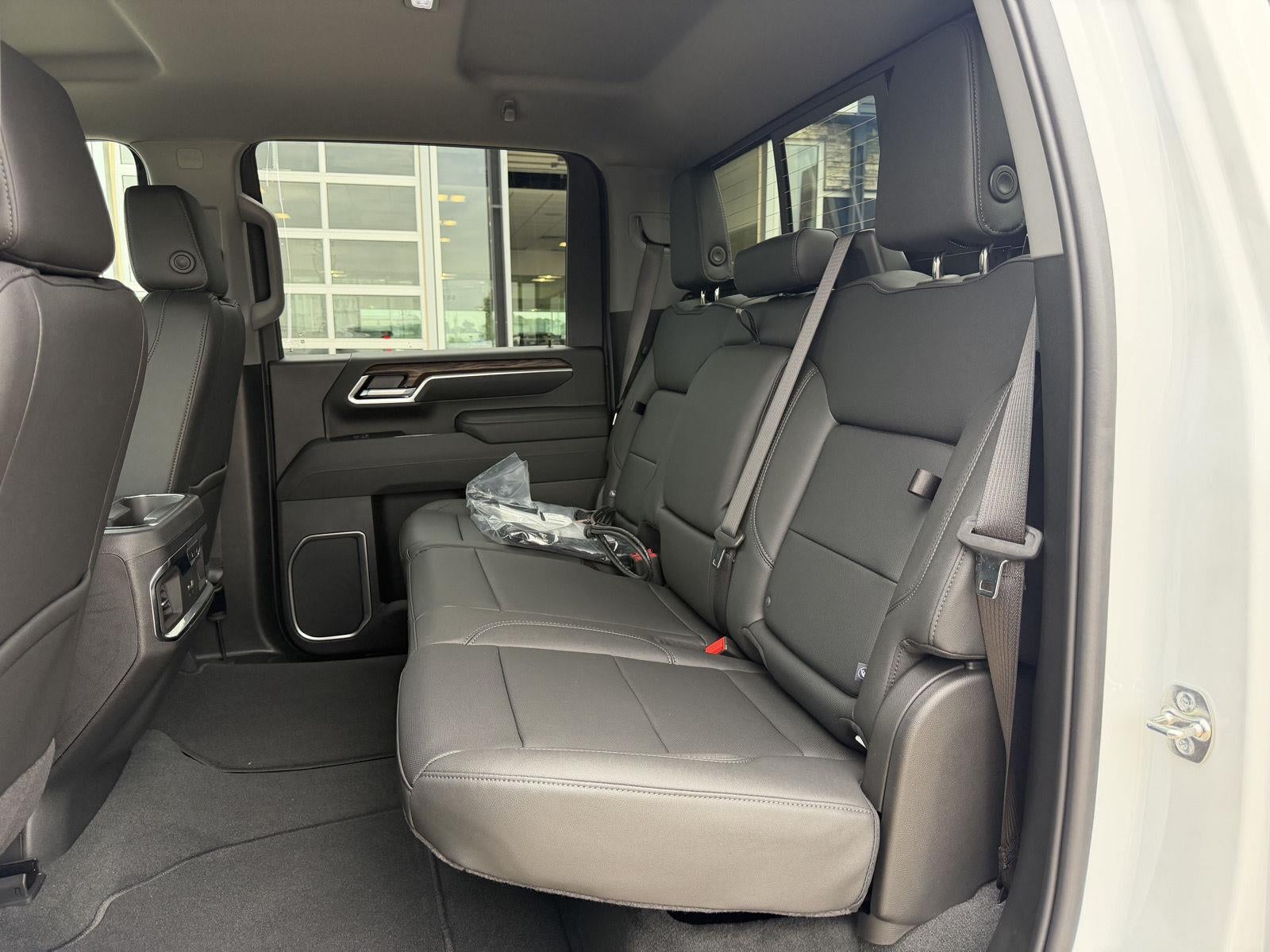 2026 GMC Sierra 3500 HD SLT DRW