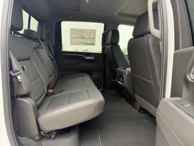 2026 GMC Sierra 3500 HD SLT DRW