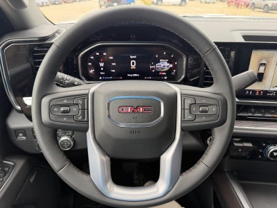 2026 GMC Sierra 3500 HD SLT DRW