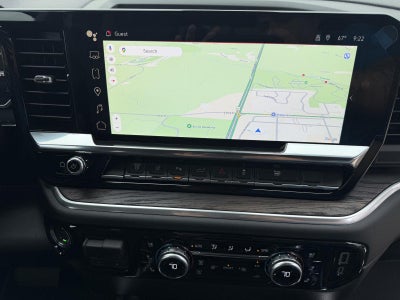 2026 GMC Sierra 3500 HD SLT DRW