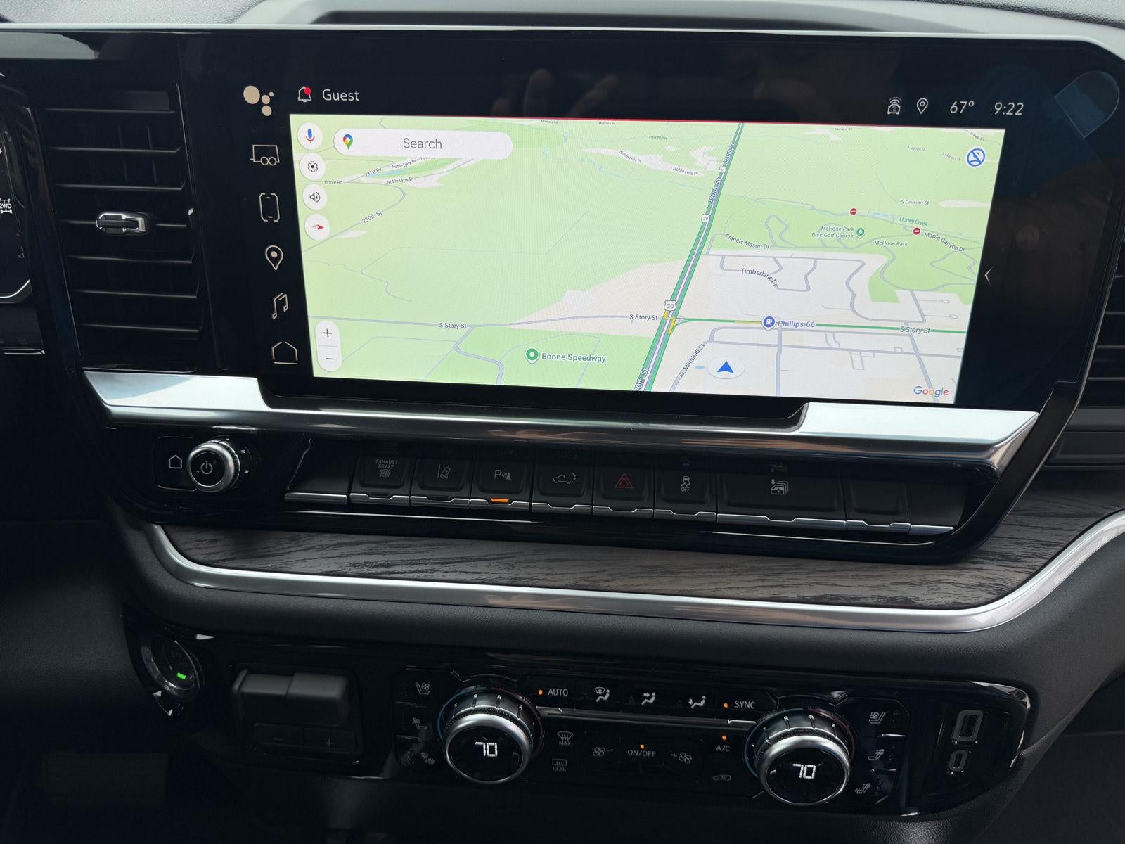 2026 GMC Sierra 3500 HD SLT DRW