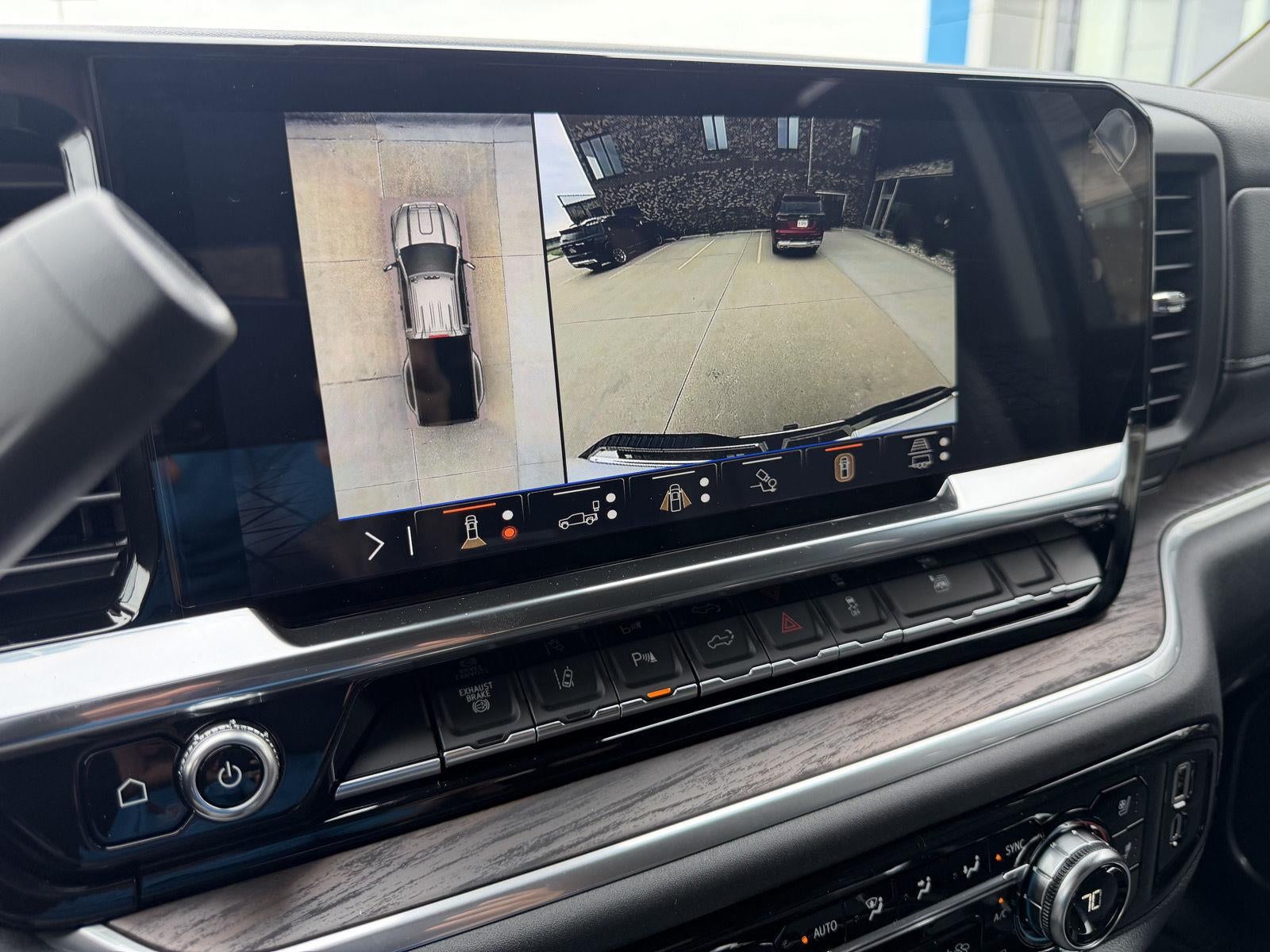 2026 GMC Sierra 3500 HD SLT DRW