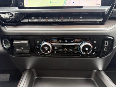 2026 GMC Sierra 3500 HD SLT DRW