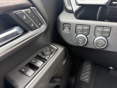 2026 GMC Sierra 3500 HD SLT DRW