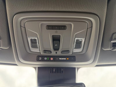 2026 GMC Sierra 3500 HD SLT DRW