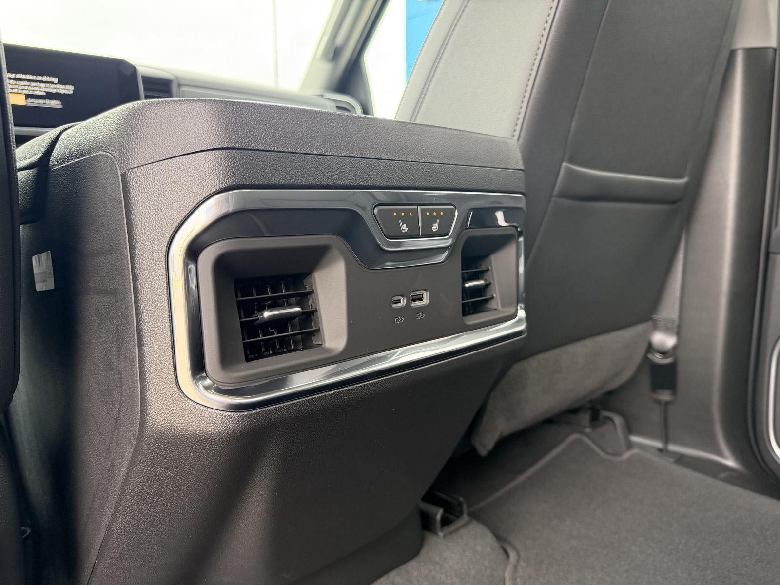 2026 GMC Sierra 3500 HD SLT DRW