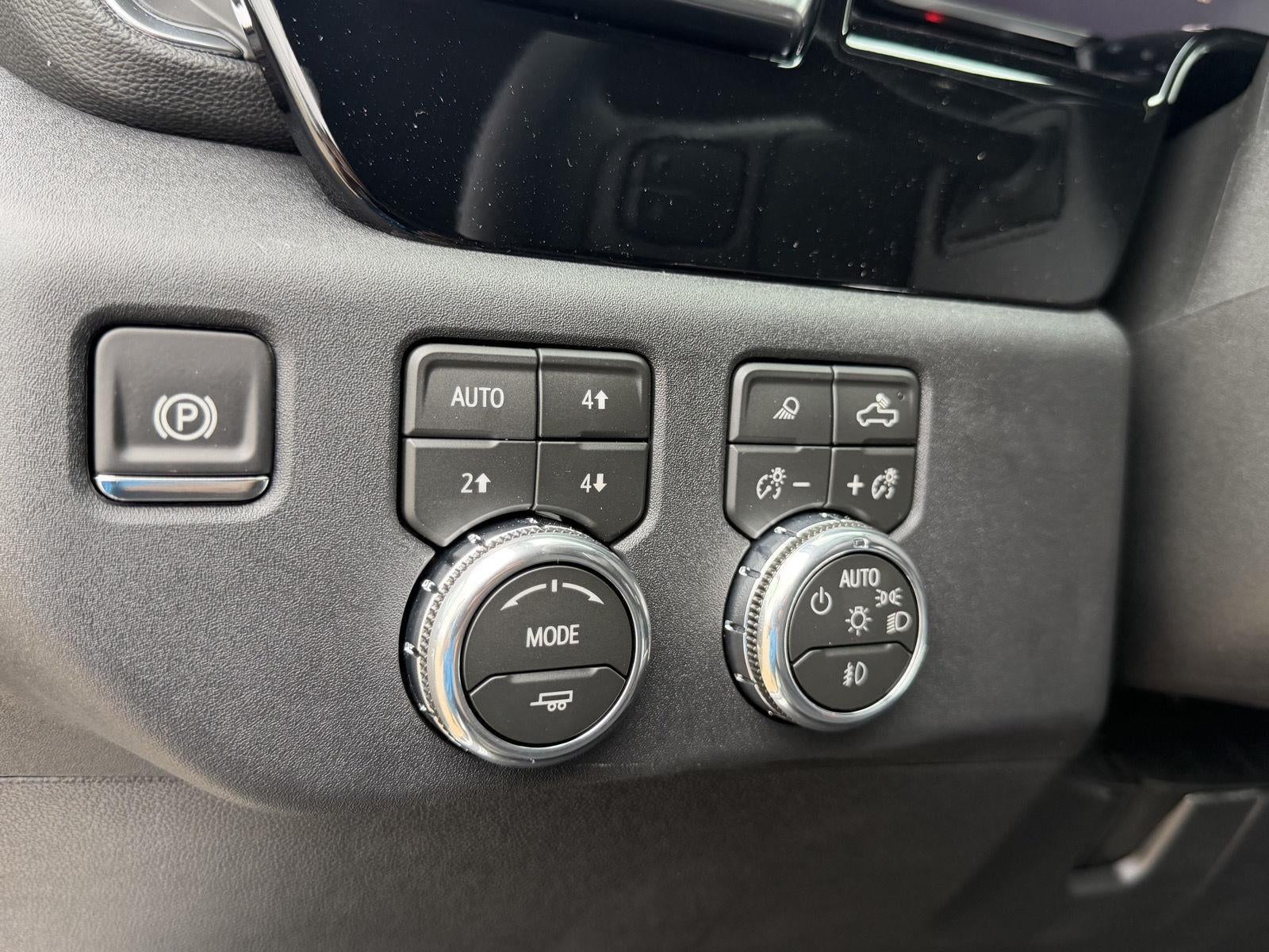 2026 GMC Sierra 3500 HD SLT DRW