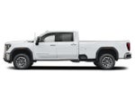 2026 GMC Sierra 3500 HD SLT DRW