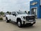 2026 GMC Sierra 3500 HD SLT DRW
