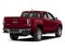 2017 GMC Canyon 4WD SLE